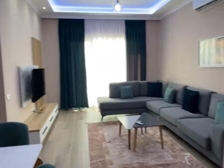 *APARTAMENT 1+1 ME POST PARKIMI QERA NE KAMEZ*