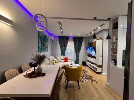 For sale Apartment 2+1+2 in Ali Dem!
