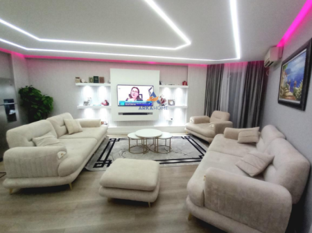 FOR SALE APARTMENT 2+1+BALCON " RESTORANT FRESKU,RRUGA E DAJTIT,FRESK".