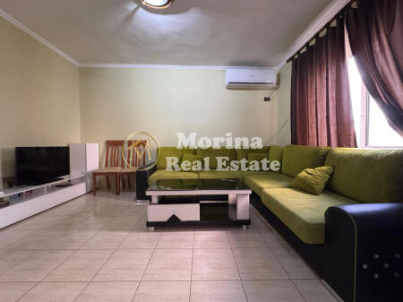Qera! Apartament 1+1, Sheshi Willson.