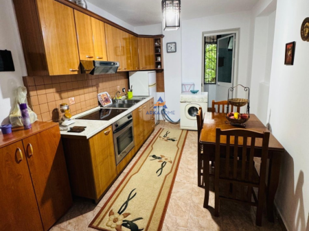 APARTMENT FOR RENT 1+1+BALCON NEAR MEDRESA.