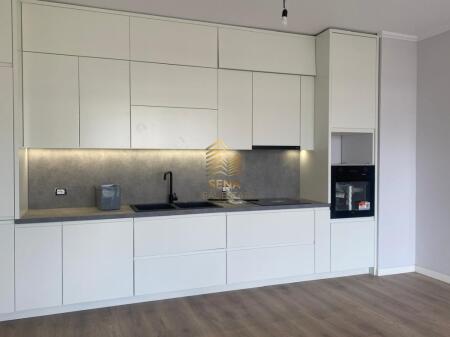 Qira, Apartament 2+1+Blk, Bulevardi i Ri