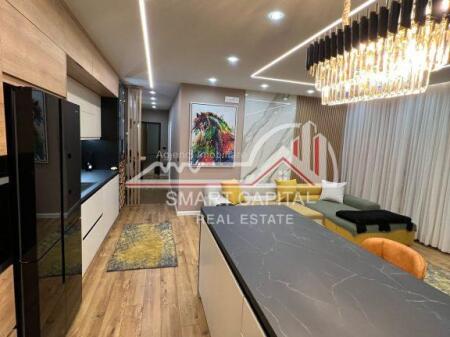 APARTMENT FOR SALE 1+1 IN TRASBALLKANIKE -VLORA!!