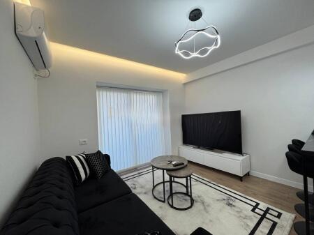 XHAMLLIKU, APARTAMENT 1+1 PER QIRA