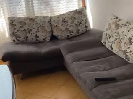 APARTMENT FOR RENT 1+1