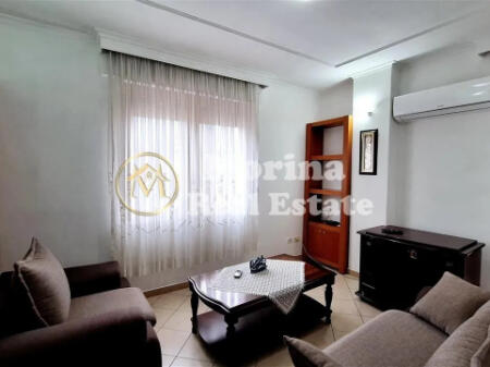 Qera, Apartament 1+1, Rruga Barrikadave