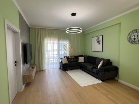 Shitet, Apartament 1+1, Astir