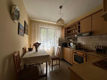 FERIT XHAJKO, JAPIM ME QIRA APARTAMENT 1+1!