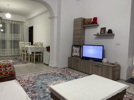 Apartment for rent 1+1 Vasil Shanto