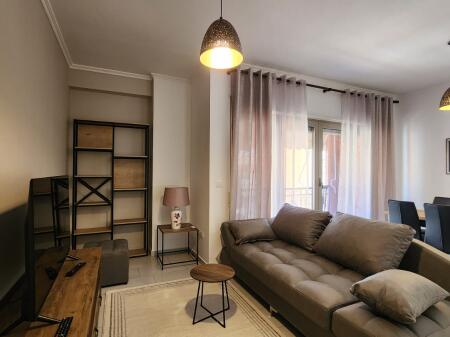 2+1 APARTMENT FOR RENT AT DELIJORGJIT