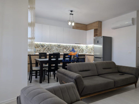 APARTMENT FOR RENT 2+1+BALCONY AT RIVER RESIDENCE, NEW RING