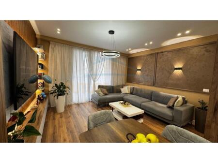We have a 2+1+2 Apartment for Sale, Aviation Field, Tirana.