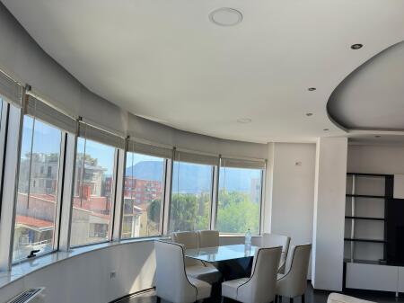 3+1 apartment for rent on Elbasan street