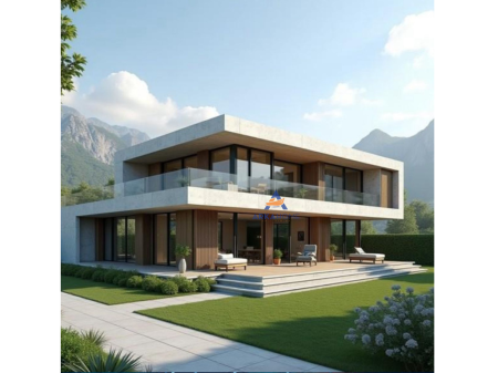 SHITET VILE DYKATËSHE 250M2 KOMPLEKSI SMART HILLS,MBI LIQENIN E FARKËS.
