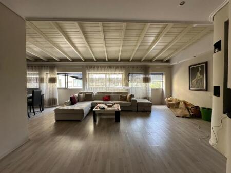 FOR SALE APARTMENT 2+1+2 NEAR THE BUILDING WITH ARROWS