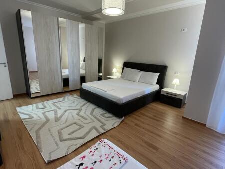 Apartment 1+1 for rent, Rruga e Re e Portit