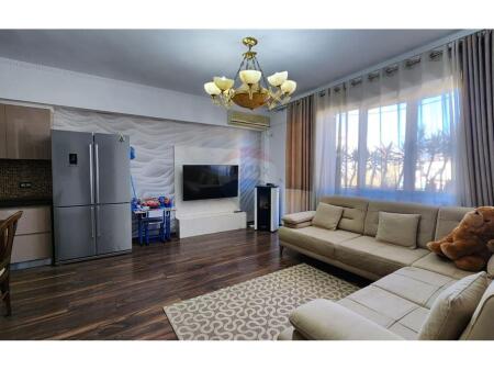 Apartament për qira 1+1, 21 Dhjetori