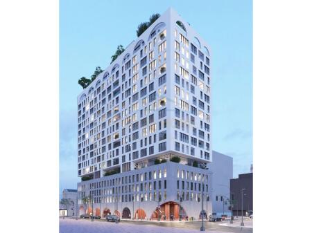 Shitet, Duplex, Residenca White Tower, Rruga Medar Shtylla, Tirane