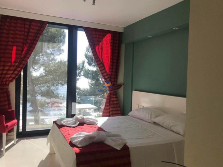 RESORT FOR RENT HOTEL+BAR RESTAURANT KUNE, SHENGJIN.