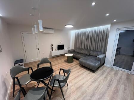 TIRANA CENTER 2+1 MODERN FOR RENT