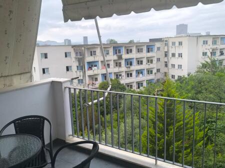 Apartamenti me qera 2+1 te rruga Pjeter Budi