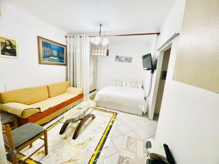 FOR SALE STUDIO IN THE CENTER, NEAR THE MINISTRY OF JUSTICE