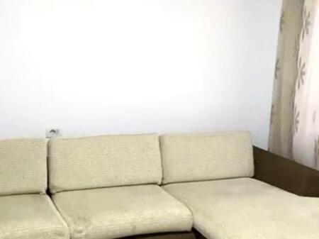In the area of the Old Bus Park, Rr. Skender Shtylla, the second floor of a 3+1 villa is for rent, furnished.