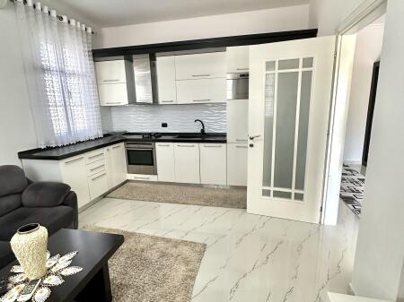 Opportunity!! 2-Story Villa with Jordan Misja street at a super price