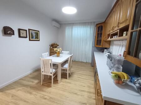 Apartment 3+1 for rent Rruga Karl Gega, Train Station near the old mill