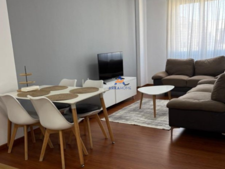 JEPET APARTAMENT ME QERA 2+1+BALLKON "RRUGA NDRE MJEDA,KOMPLEKSI STAR".