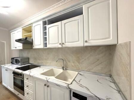 SHESIM APARTAMENT 2+1+2 RRUGA E DIBRES!