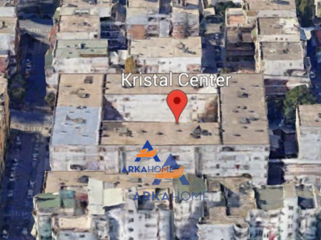 FOR SALE BUSINESS SPACE 70M2 "AT KRISTAL CENTER"