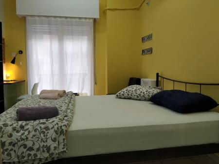 Apartament Me Qera 1+1 Ne Don Bosko (ID B210544) Tirane.