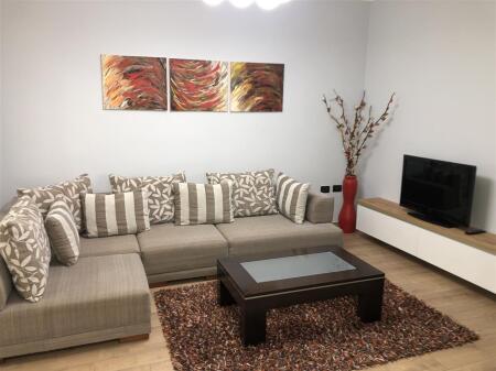 Apartament 1+1 me Qira – Myslym Shyri (pranë Kastratit)