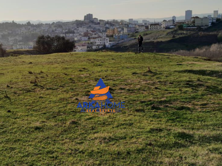 FOR SALE LAND 1000M2 "FARKE"