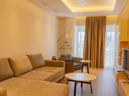 APARTMENT FOR RENT 2+1+BALCONY+ANNEX "KODRA E DIELLIT".