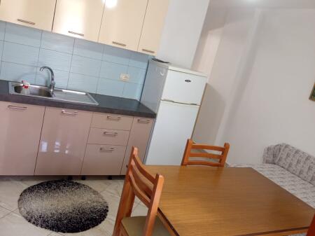 APARTAMENT 1+1. RRUGA 5 MAJI