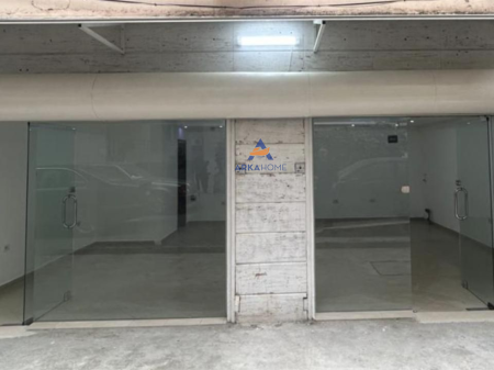 DYQAN ME QERA 42M2 "TEK PROKURORIA E TIRANES".