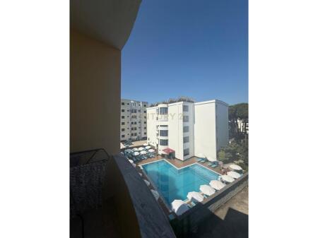 For sale Apartment 1+1 at Mali i Robit - 72,000 €