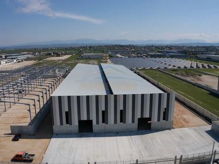 Rent, Kapanon, Spitalle Durres