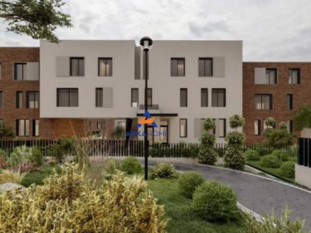 SHITET VILË TREKATESHE 268 M2 + 22M2 VERANDË + OBORR PICCADILLY RESIDENCE