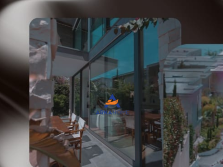 FOR SALE INDIVIDUAL VILLA TWIN OLEA DHERMI (VLORE)