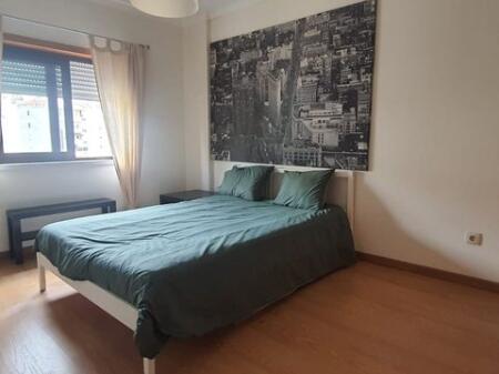 Apartament Me Qera 1+1 Ne Don Bosko (ID B2101158) Tirane.