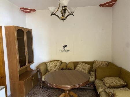 APARTAMENT ME QERA 3+1 RRUGA E DIBRES
