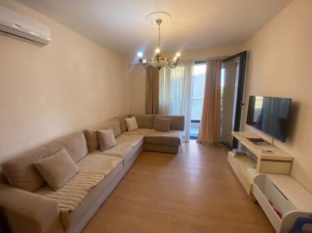 Apartament 1+1 me qira në FUSHA E AVIACIONIT TURDIU