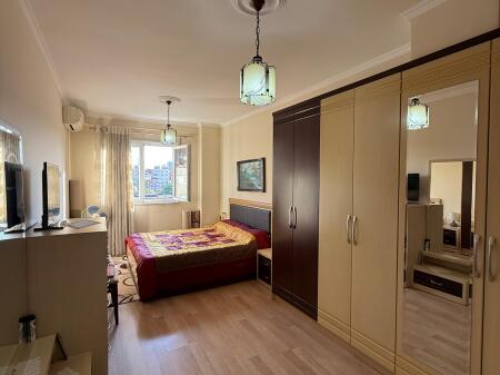 Apartment 2+1+2 for rent, Tregu Elektrik
