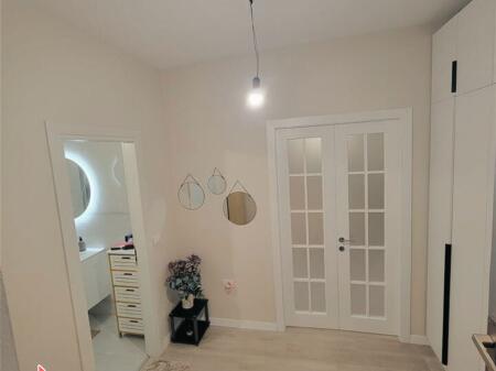 For sale Apartment 1+1, 400 meters from the center of Tirana