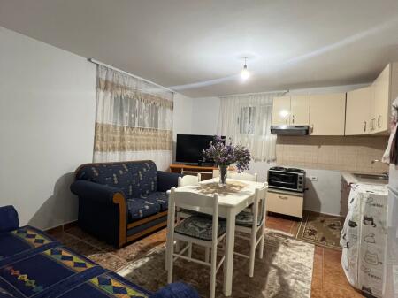 APARTMENT FOR RENT 2+1