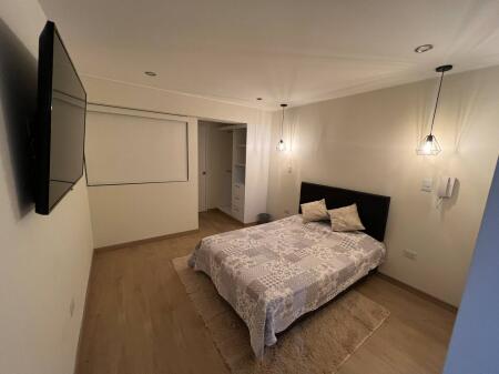 Vile Me Qera 2+1 Tek Selvia (ID BV22454) Tirane
