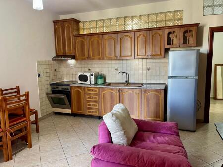 Apartment for rent 1+1 at the building with the arrow